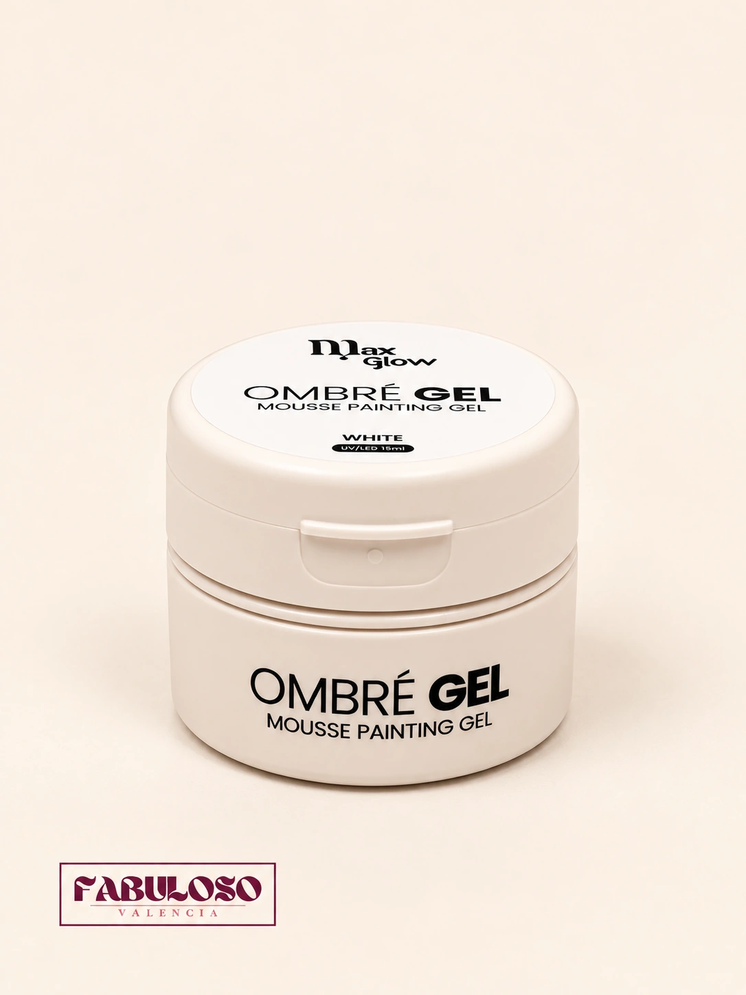 Ombre Gel 15ml MaxGlow