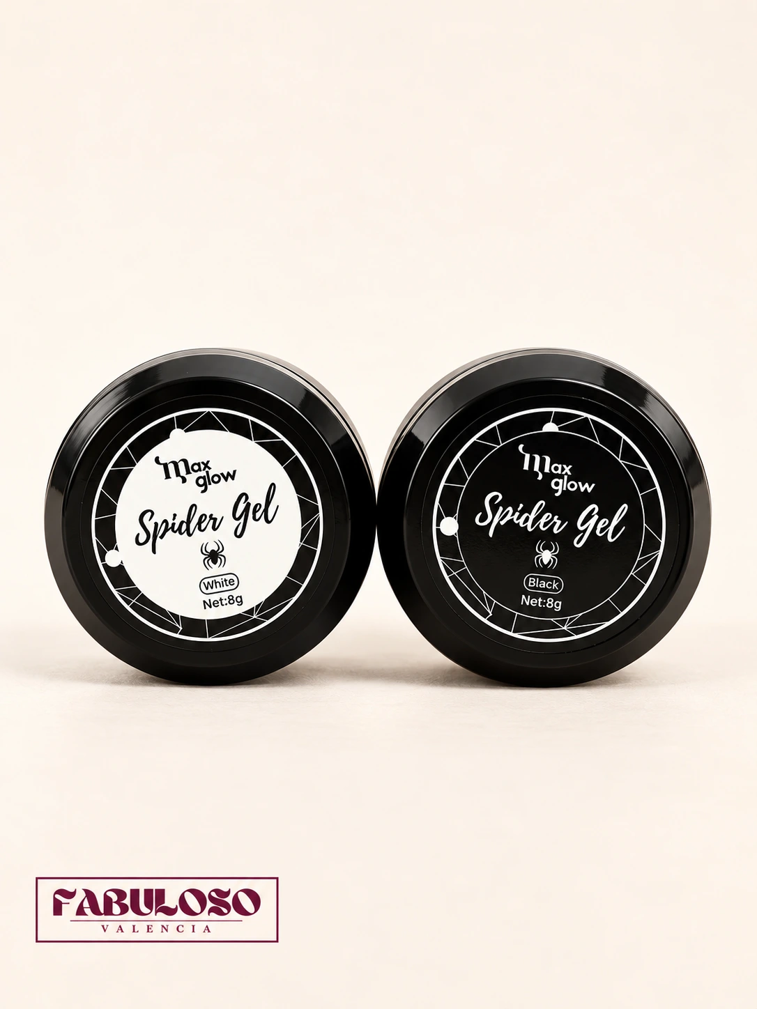 Maxglow Spider Gel
