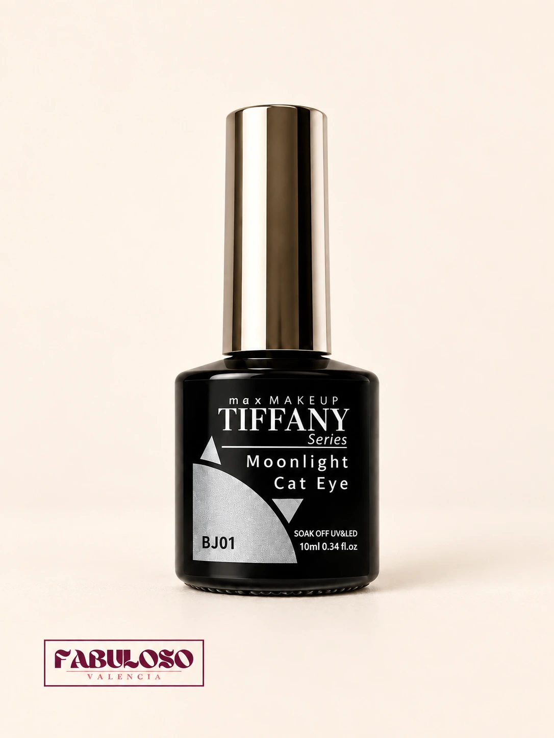 Moonlight cat eye 10 ml Tiffany