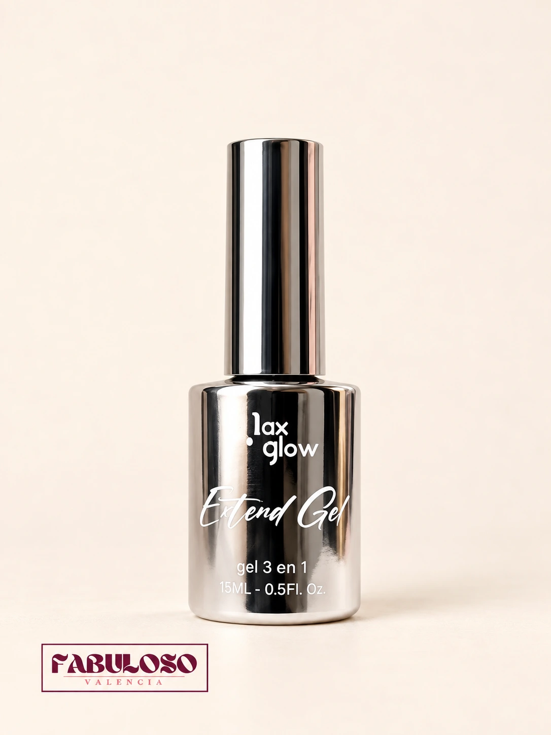 Extend gel 3 en 1 15 ml