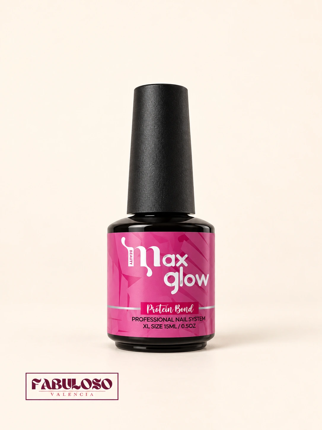 Protein bond 15 ml maxglow