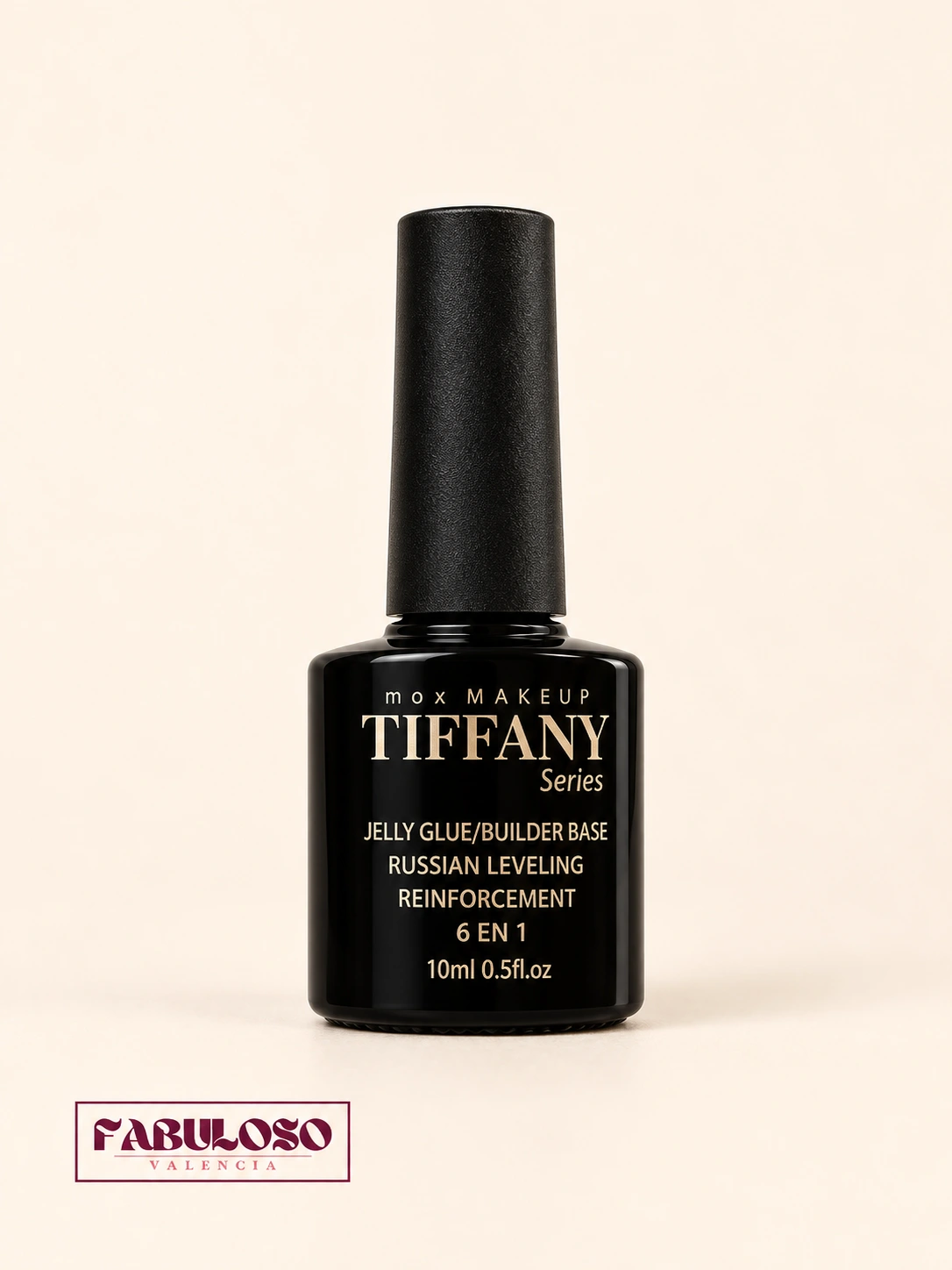 Gel 6 en 1 10 ml Tiffany
