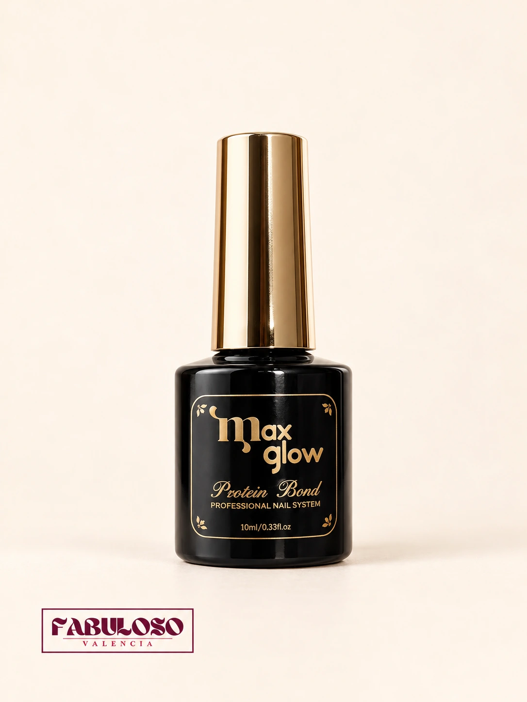 Protein bond 10ml maxglow