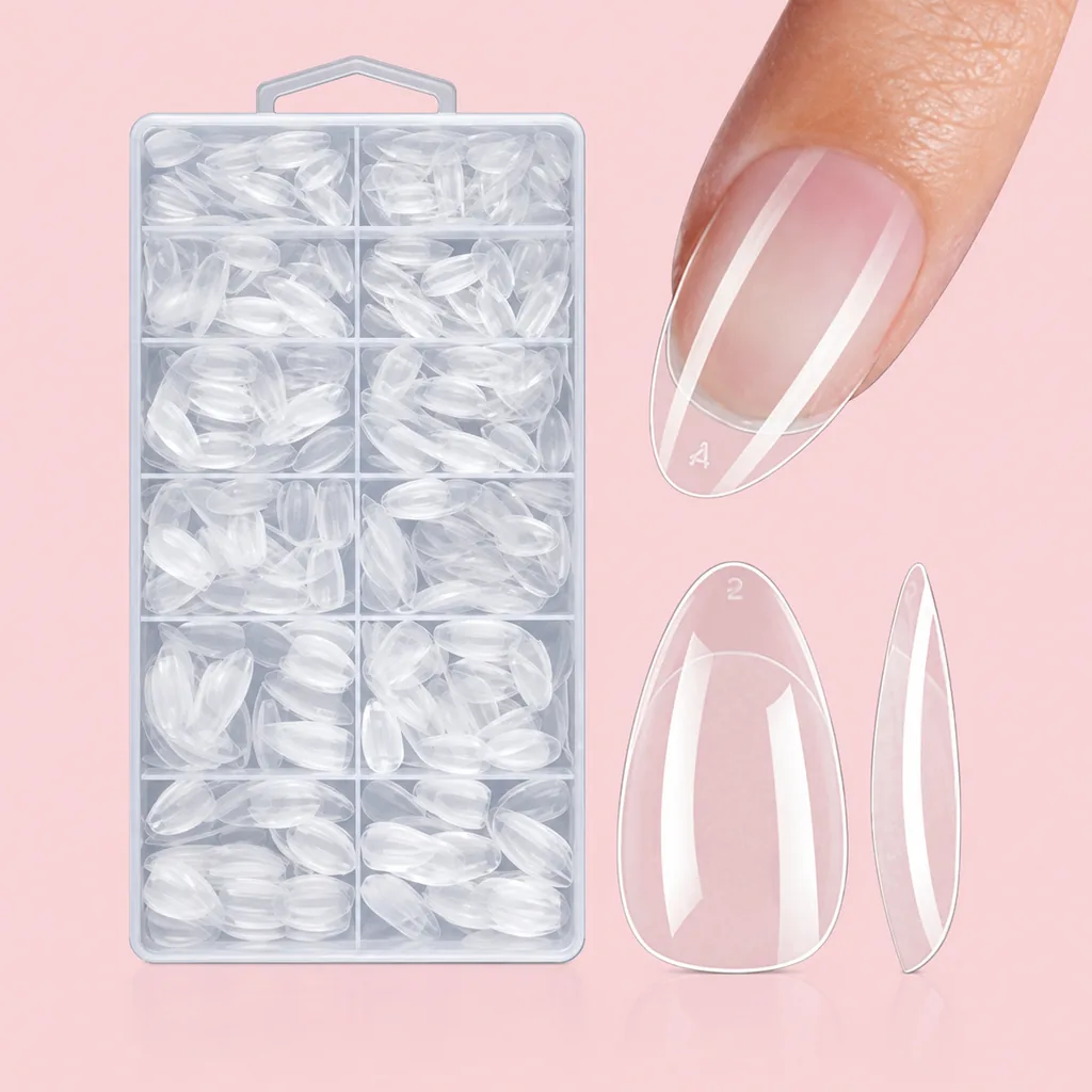Uñas jelly x240