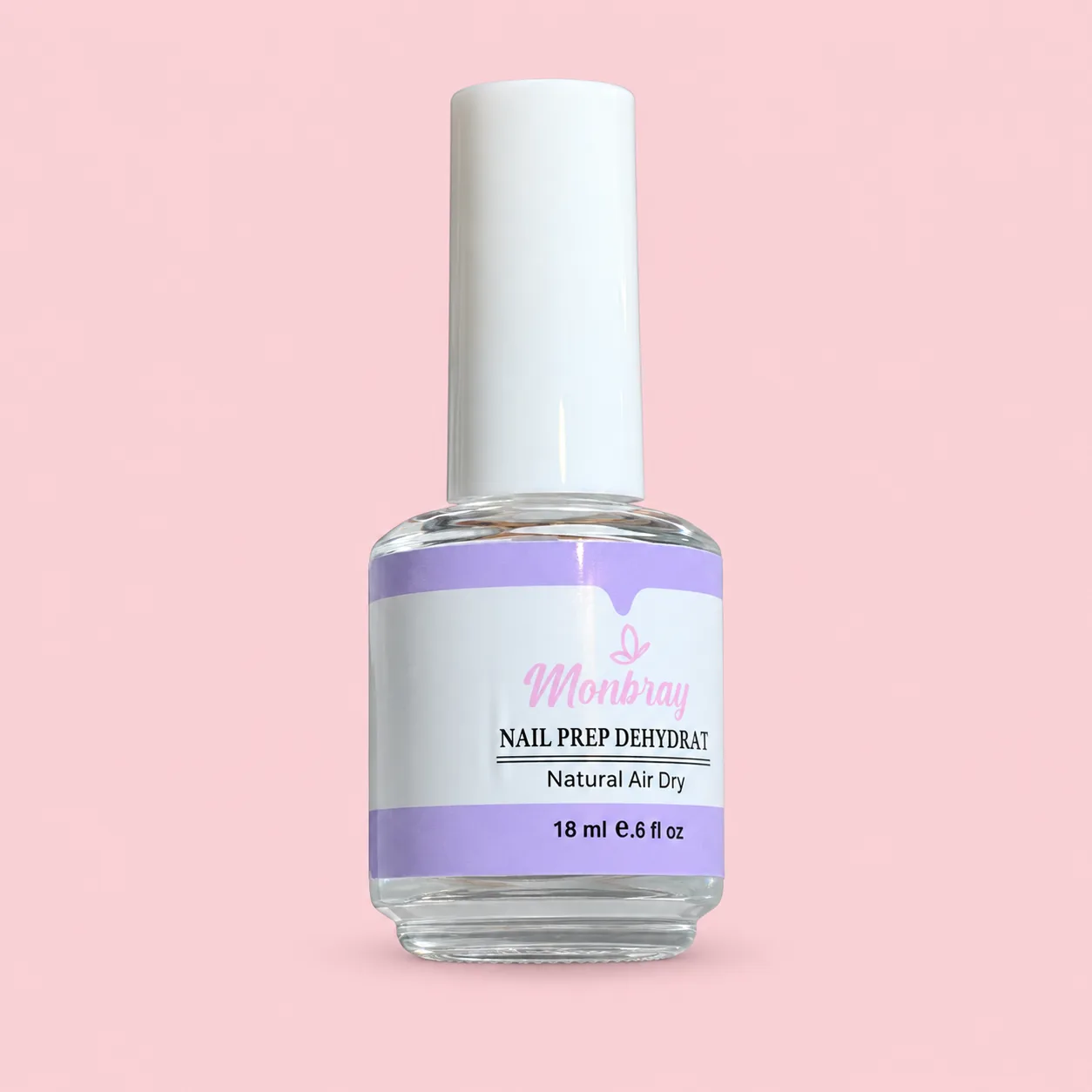 Nail prep monbray
