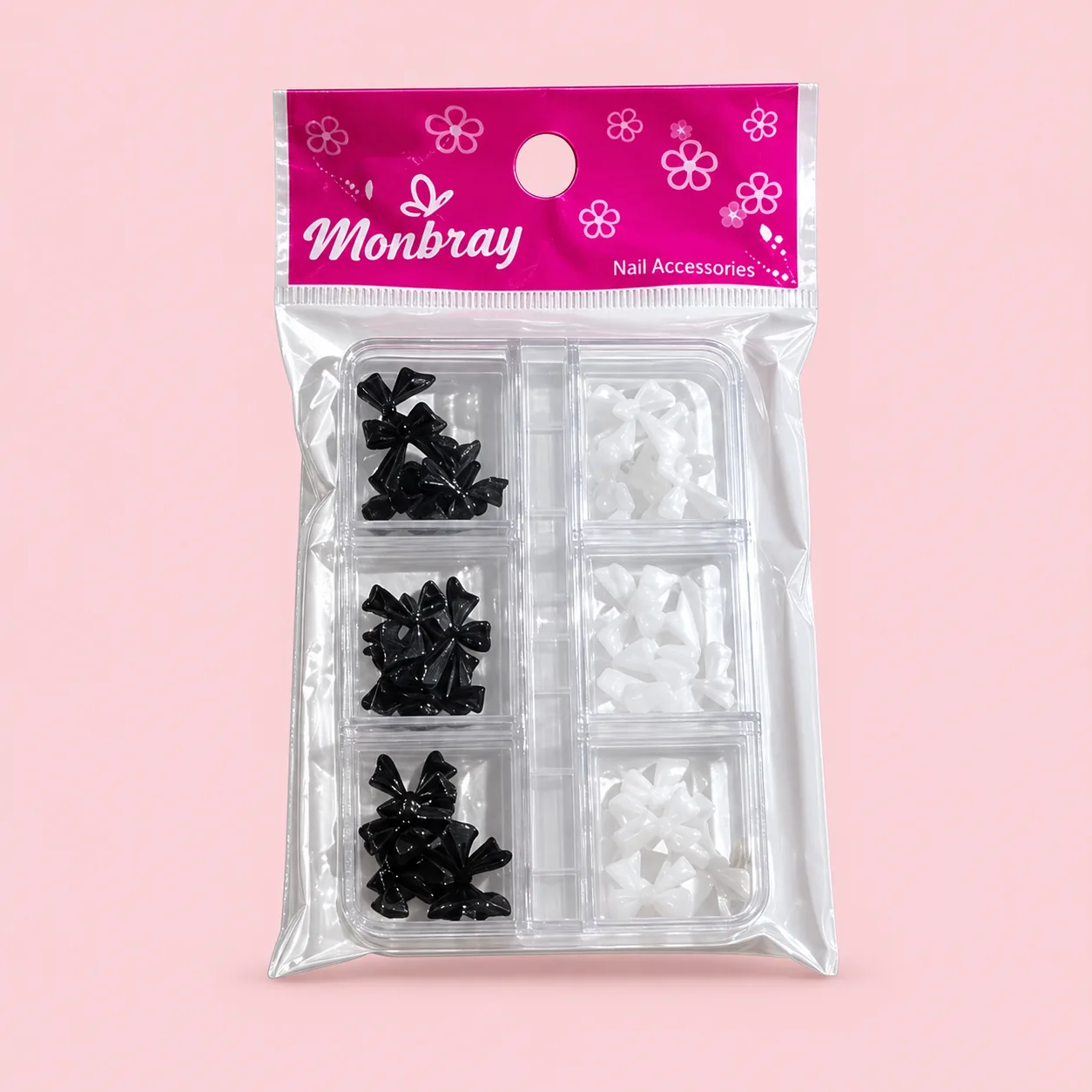 Set lazo decoraciones monbray