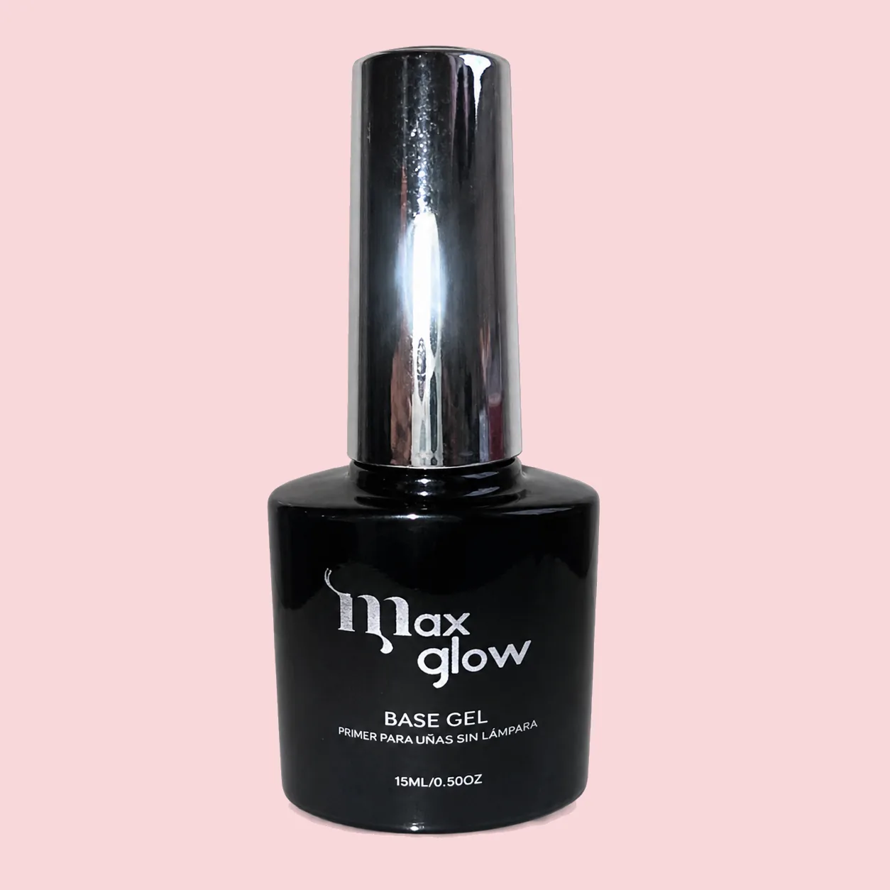 Base gel 10ml Maxglow