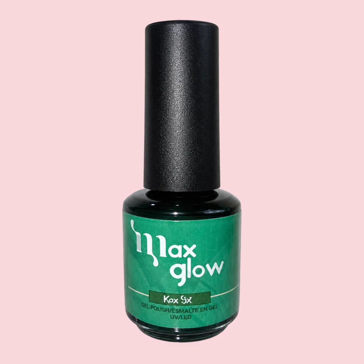 Base gel 15 ml Maxglow