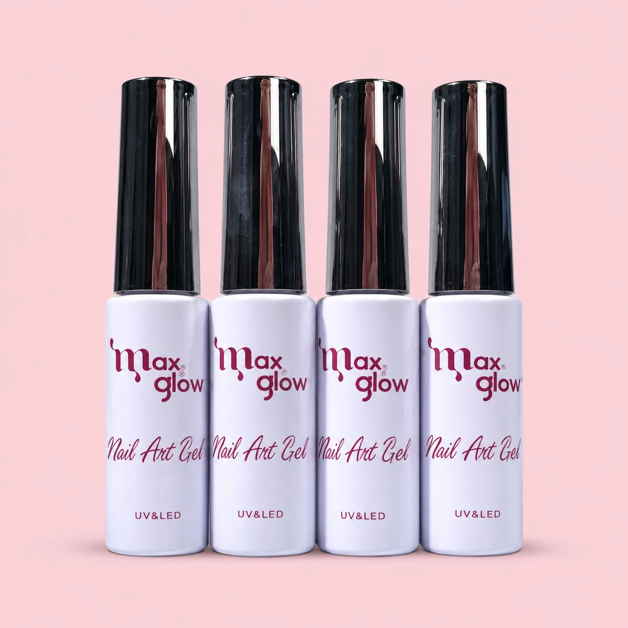 Maxglow Nail Art Line