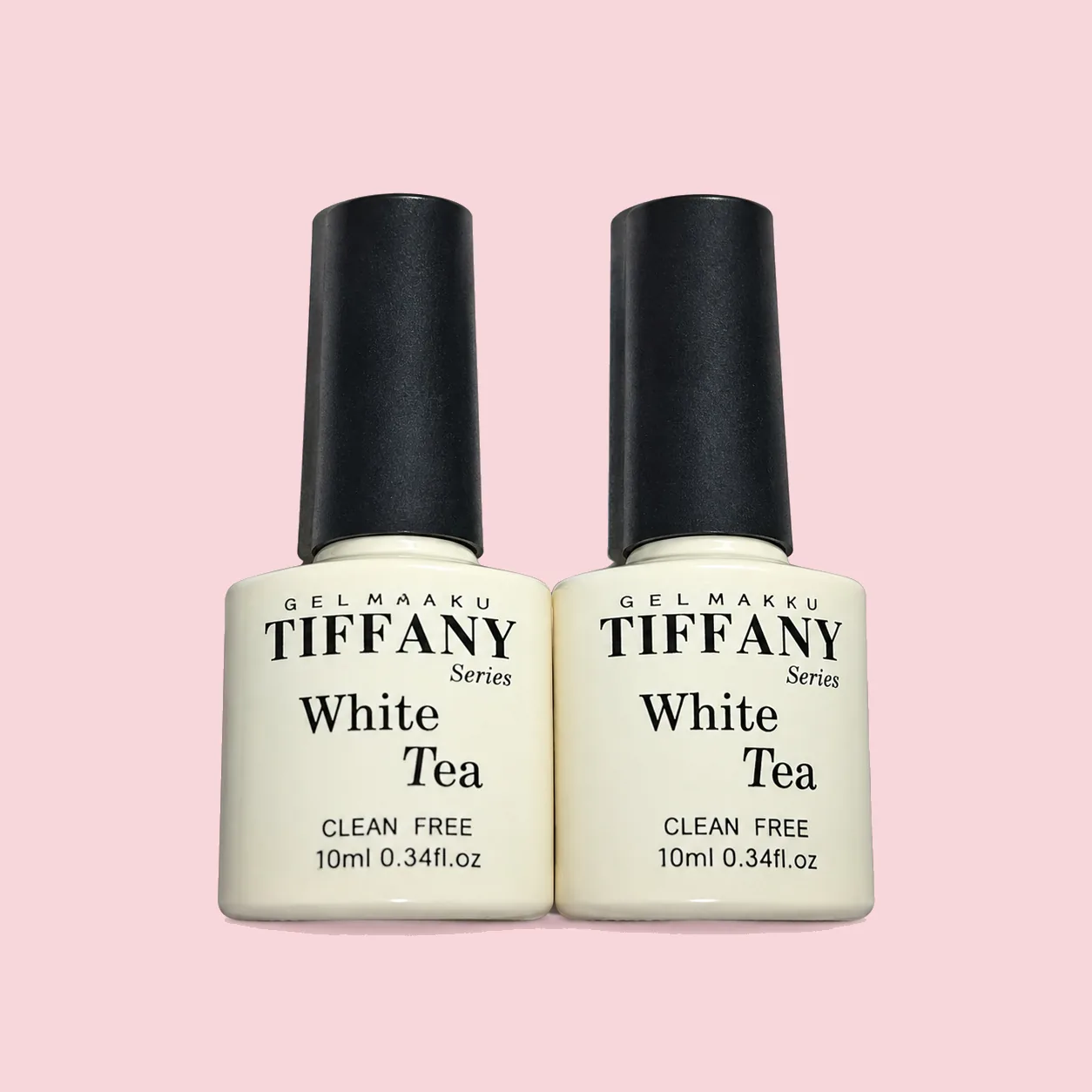 Esmalte white tea 182 10 ml Tiffany