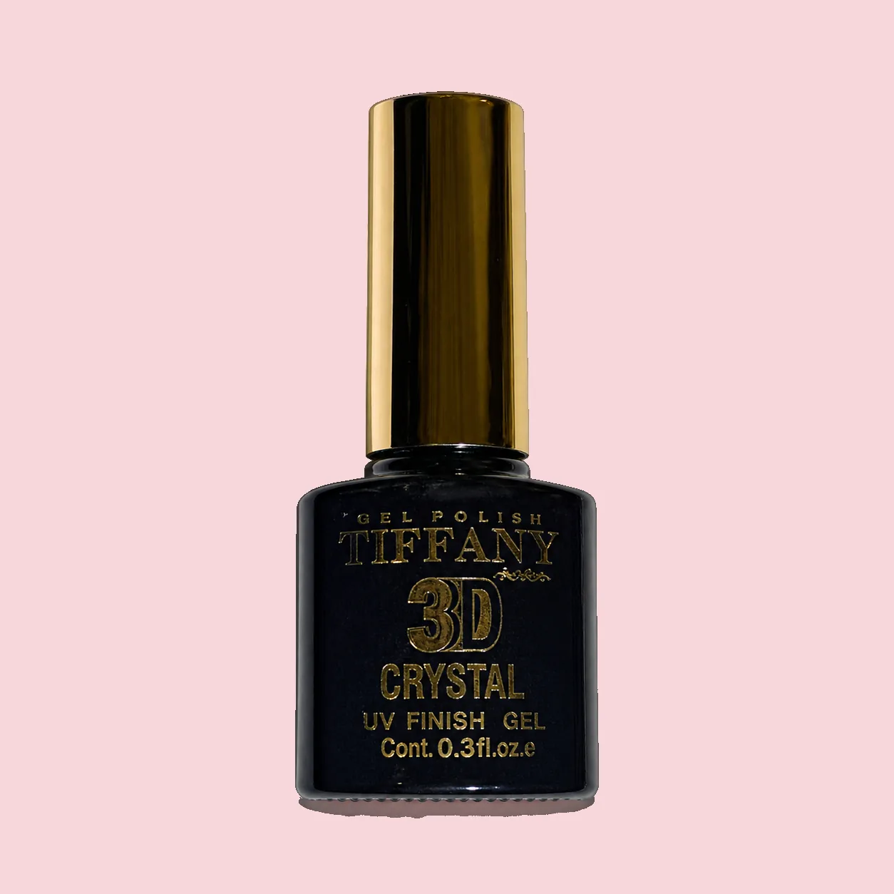 Finish gel 3d 10ml Tiffany