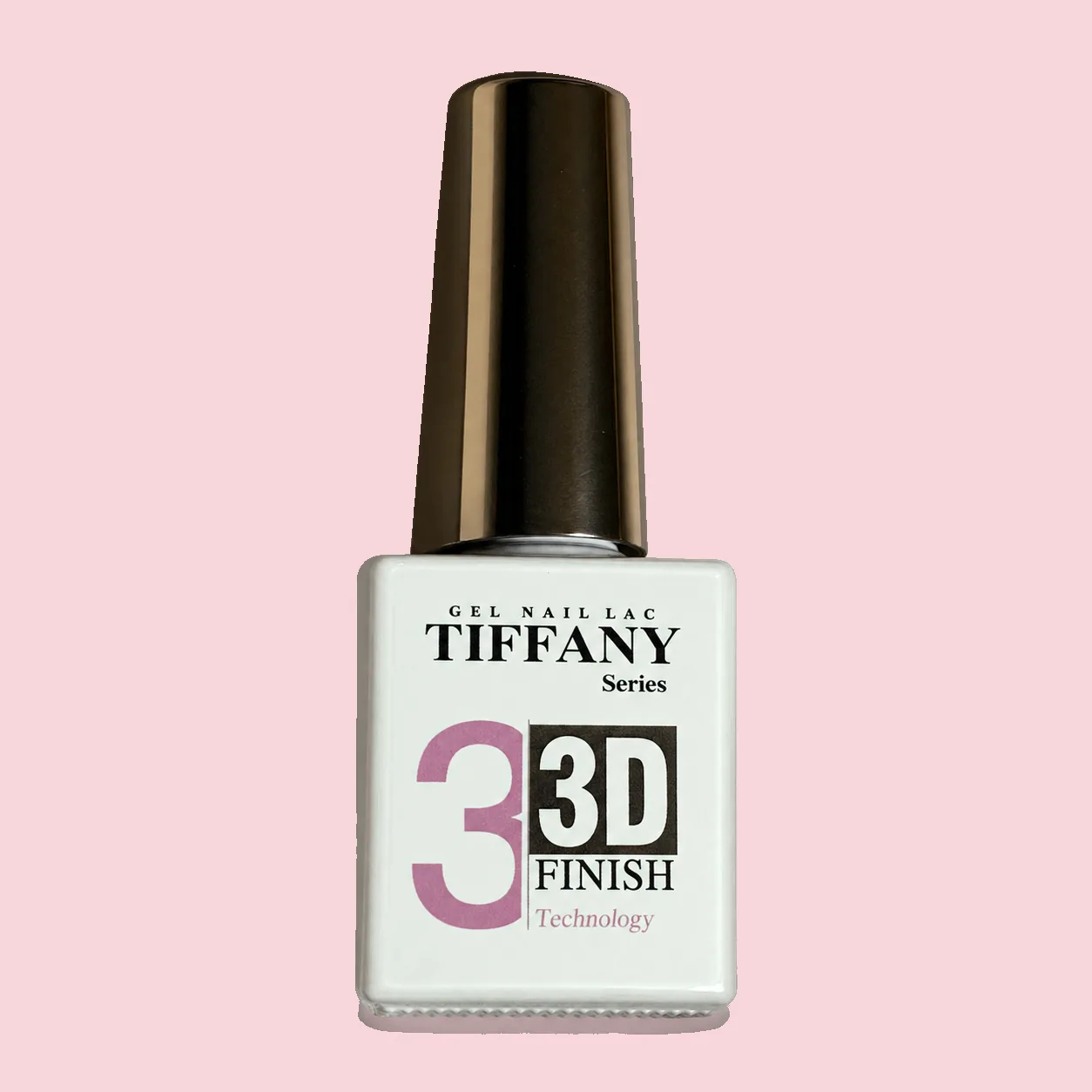 Finish gel 3d 15 ml Tiffany