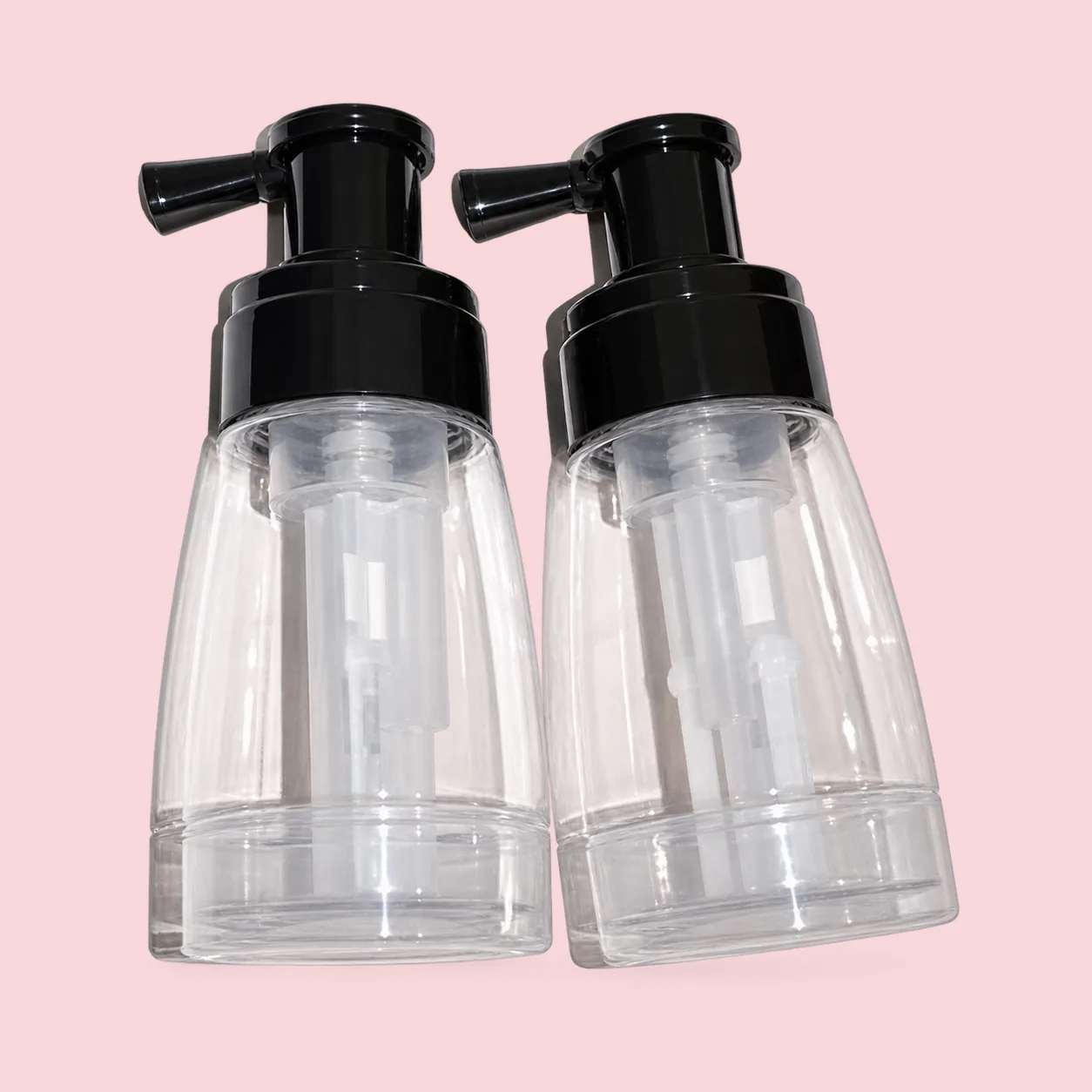 Talquera para talco Tiffany